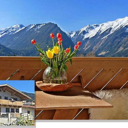 Apartment Prossegger Neukirchen am Großvenediger Exteriér fotografie