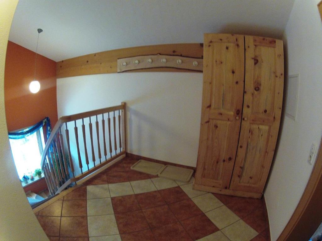 Apartment Prossegger Neukirchen am Großvenediger Pokoj fotografie